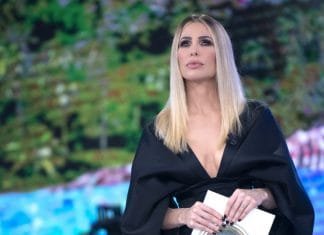 DICIASSETTESIMO APPUNTAMENTO CON “L’ISOLA DEI FAMOSI”