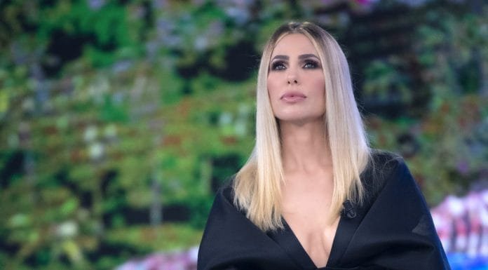 DICIASSETTESIMO APPUNTAMENTO CON “L’ISOLA DEI FAMOSI”