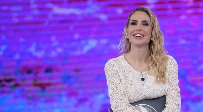 ILARY BLASI: “UNICA 2” LA CONTINUAZIONE DI UNA STORIA DI VITA E AMORE