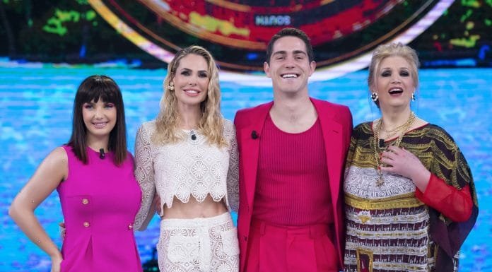 ISOLA DEI FAMOSI: PILLOLE DELLA SEDICESIMA PUNTATA