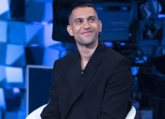 A VERISSIMO MAHMOOD PARLA DI OMOTRANSFOBIA