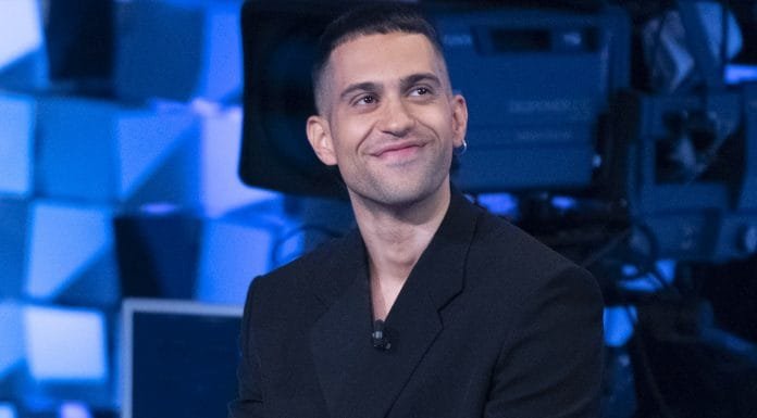 A VERISSIMO MAHMOOD PARLA DI OMOTRANSFOBIA