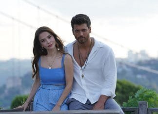 «MR. WRONG» E «LOVE IS IN THE AIR»