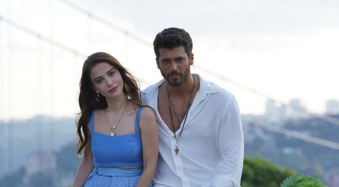 «MR. WRONG» E «LOVE IS IN THE AIR»