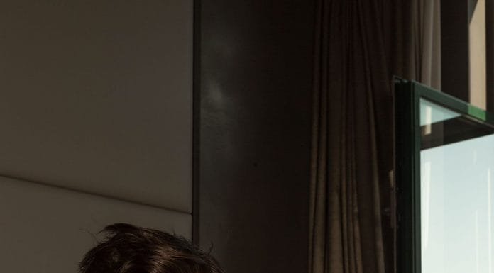 RICKY COSTA CONCORRENTE DEL REALITY SPAGNOLO LOVE ISLAND