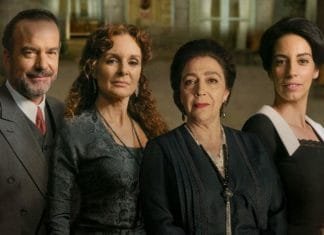 L’ULTIMA PUNTATA DE IL SEGRETO