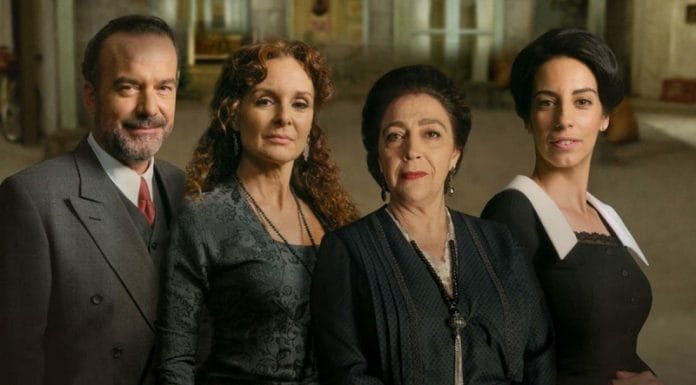 L’ULTIMA PUNTATA DE IL SEGRETO