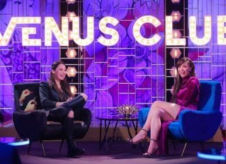 LORELLA BOCCIA INTERVISTA ANNA TATANGELO