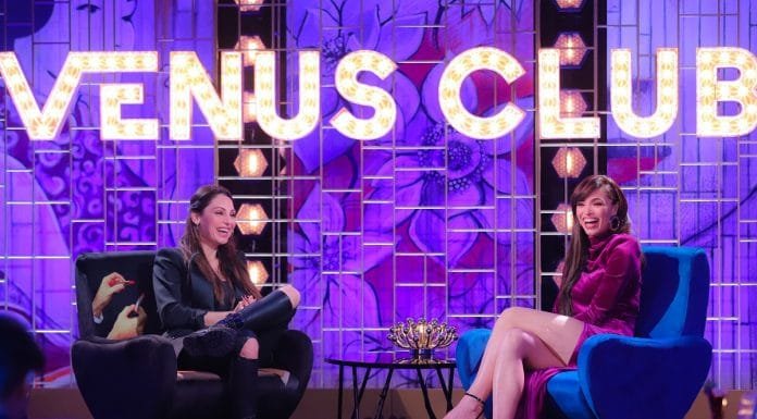 LORELLA BOCCIA INTERVISTA ANNA TATANGELO