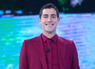 “IL PUNTO Z” CON TOMMASO ZORZI: COMPLETATO IL MESE DI LANCIO SU ITALIA 1