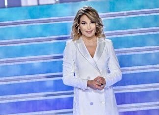 “DOMENICA LIVE” CHIUDE LA STAGIONE IN BELLEZZA E SEGNA IL NUOVO RECORD