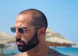 SVELATO IL PRIMO CONCORRENTE DI TEMPATION ISLAND