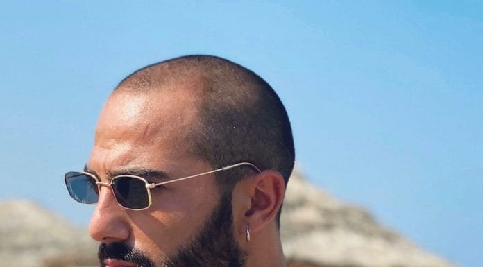 SVELATO IL PRIMO CONCORRENTE DI TEMPATION ISLAND