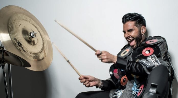 FEDERICO FASHION STYLE E IL SUO SPECIALE RAPPORTO CON LA FIGLIA