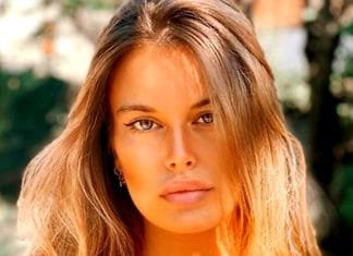 IL TRASH DELL’ESTATE CON FABRIZIO CORONA E SOPHIE CODEGONI