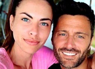 LA COPPIA PIU’SOLIDA DELLO SHOW-BIZ FILIPPO BISCIGLIA E PAMELA CAMASSA