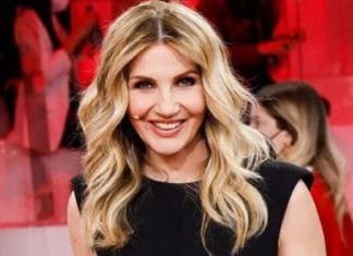 LORELLA CUCCARINI E STEFANO DE MARTINO AL TIMONE DI UN PROGRAMMA?