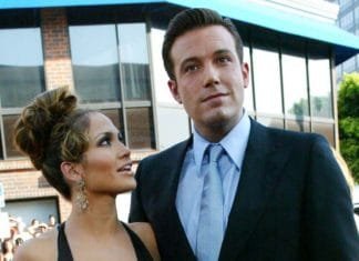 JENNIFER LOPEZ E BEN AFFLECK CI RIPROVANO