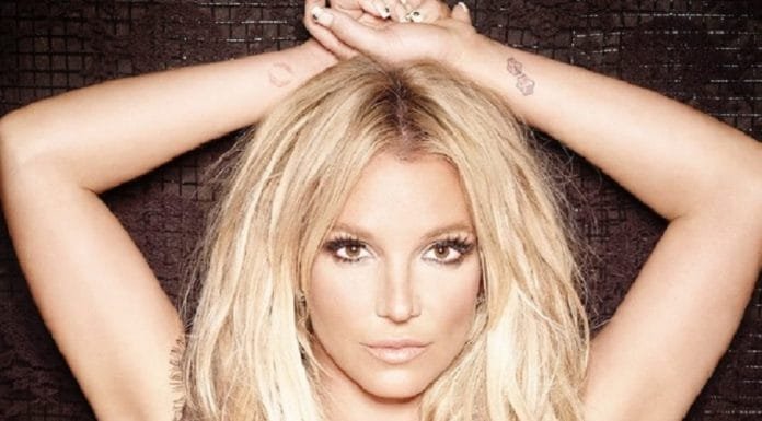 BRITNEY SPEARS RACCONTATA DAL UN EX DEL GRANDE FRATELLO VIP