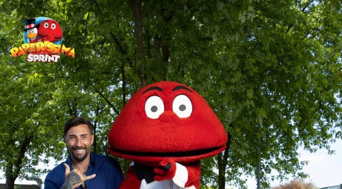PAPERISSIMA SPRINT: AL VIA DA DOMANI L’EDIZIONE ESTIVA