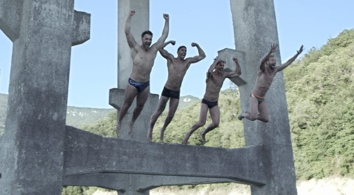 “ULTIMA GARA” PER BOVA, BORTUZZO, BREMBILLA, MAGNINI, ROSOLINO