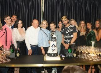 “IL CUCCIOLO”DI FORUM COMPIE 30 ANNI