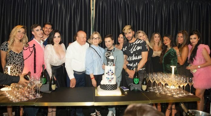 “IL CUCCIOLO”DI FORUM COMPIE 30 ANNI