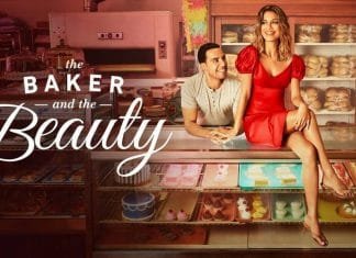 AL VIA “THE BAKER AND THE BEAUTY”