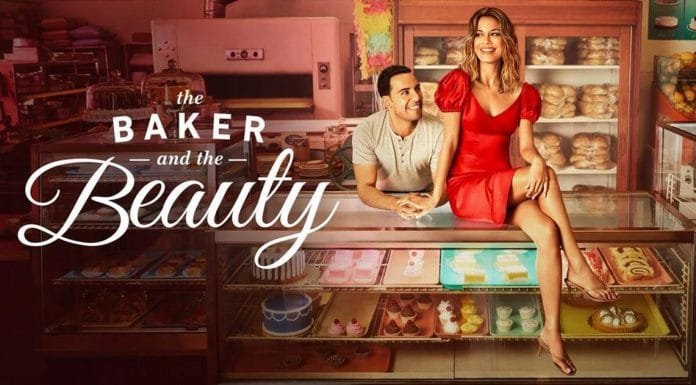 AL VIA “THE BAKER AND THE BEAUTY”