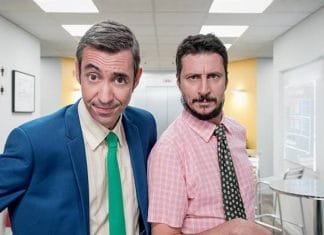 SU MEDIASET EXTRA “EXTRAGAME” || “EXTRAFUN” || “CAMERA CAFÈ”