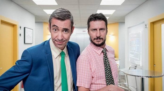 SU MEDIASET EXTRA “EXTRAGAME” || “EXTRAFUN” || “CAMERA CAFÈ”