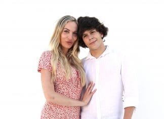 PILLOLE DELLA PRIMA PUNTATA DI TEMPTATION ISLAND