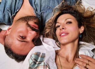 MARIA MONSE’: “IO VIVO” CON ANGELO PELUSO