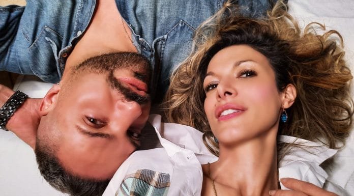 MARIA MONSE’: “IO VIVO” CON ANGELO PELUSO