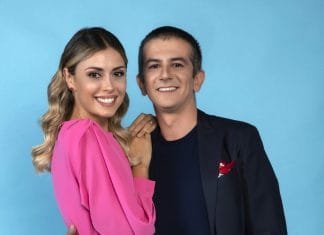 SU ITALIA 1 ARRIVA “HONOLULU”