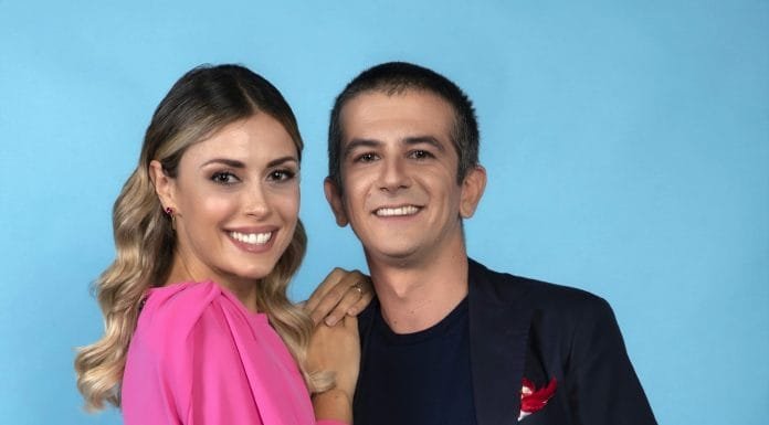 IL NUOVO PROGRAMMA COMICO DI ITALIA 1 DA MERCOLEDÌ 22 SETTEMBRE IN PRIMA SERATA OSPITE DELLA PUNTATA: FILIPPO BISCIGLIA