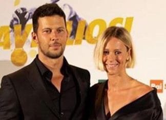 E’GIUNTA L’ORA DI FEDERICA PELLEGRINI