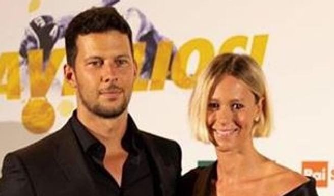 E’GIUNTA L’ORA DI FEDERICA PELLEGRINI