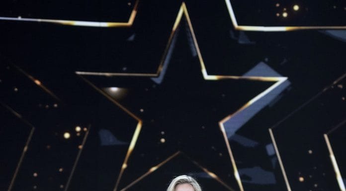 TERZO APPUNTAMENTO CON STAR IN THE STAR