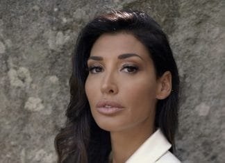 CONFERMATA GIORGIA VENTURINI PER LA NUOVA EDIZIONE DI X-STYLE