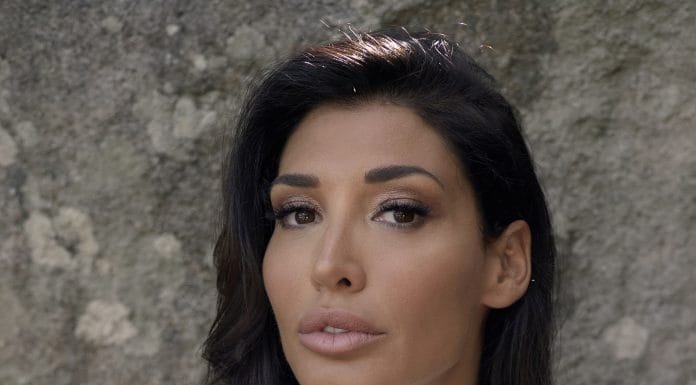 CONFERMATA GIORGIA VENTURINI PER LA NUOVA EDIZIONE DI X-STYLE