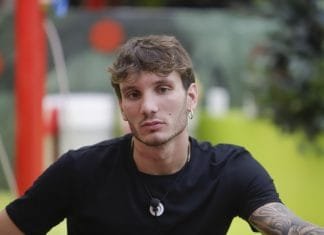 TOMMASO ZORZI SU R101 ELEGGE MANUEL BORTUZZO COME PERSONAGGIO DELLA SETTIMANA