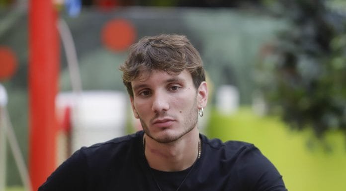 TOMMASO ZORZI SU R101 ELEGGE MANUEL BORTUZZO COME PERSONAGGIO DELLA SETTIMANA