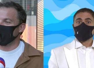 TORNA L’INCHIESTA SULLE MASCHERINE PERCHÉ ALESSANDRO DEL PIERO AMA TANTO LA U-MASK?