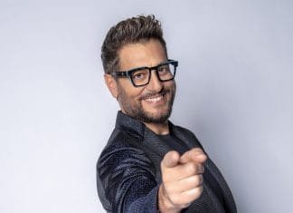 “SCHERZI A PARTE” LEADER ASSOLUTO DELLA SERATA CON OLTRE 3.500.000 SPETTATORI E IL 21% DI SHARE