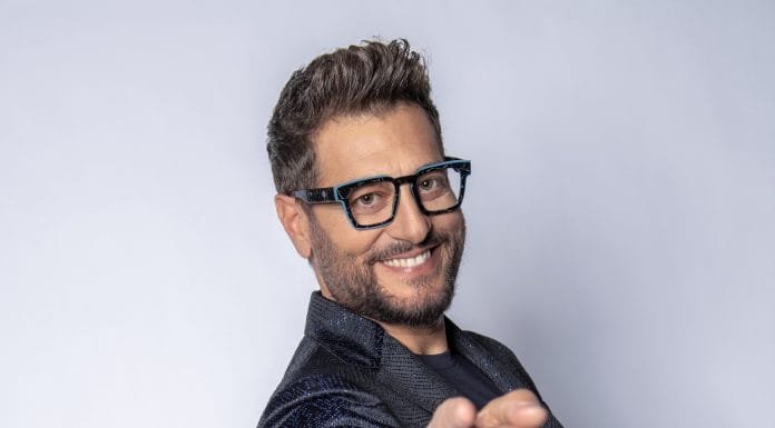 NUOVO APPUNTAMENTO CON “SCHERZI A PARTE” CONDOTTO DA ENRICO PAPI