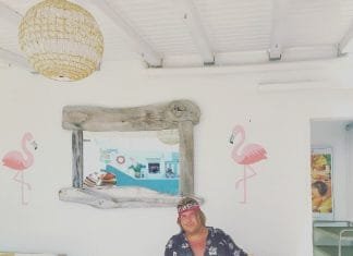 DENNIS SCUDERI SI SCAGLIA CONTRO RAZ DEGAN E MARIA LAURA DE VITIIIS