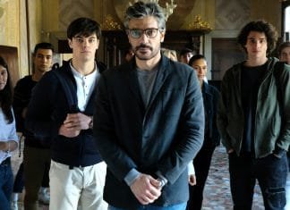 C5: AL VIA “LUCE DEI TUOI OCCHI” CON ANNA VALLE E GIUSEPPE ZENO – DA MERCOLEDI’ 22 SETTEMBRE IN PRIMA SERATA