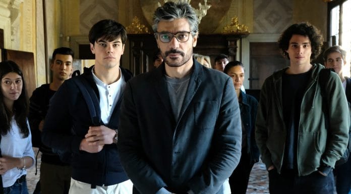 C5: AL VIA “LUCE DEI TUOI OCCHI” CON ANNA VALLE E GIUSEPPE ZENO – DA MERCOLEDI’ 22 SETTEMBRE IN PRIMA SERATA