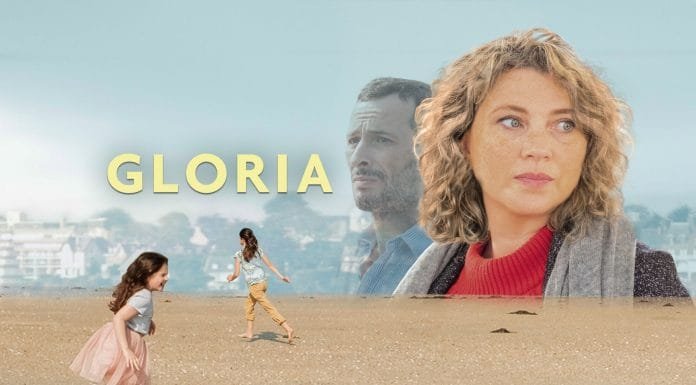 C5: AL VIA IN PRIMA SERATA LA MINISERIE «G L O R I A» , DA MERCOLEDÌ 1° SETTEMBRE